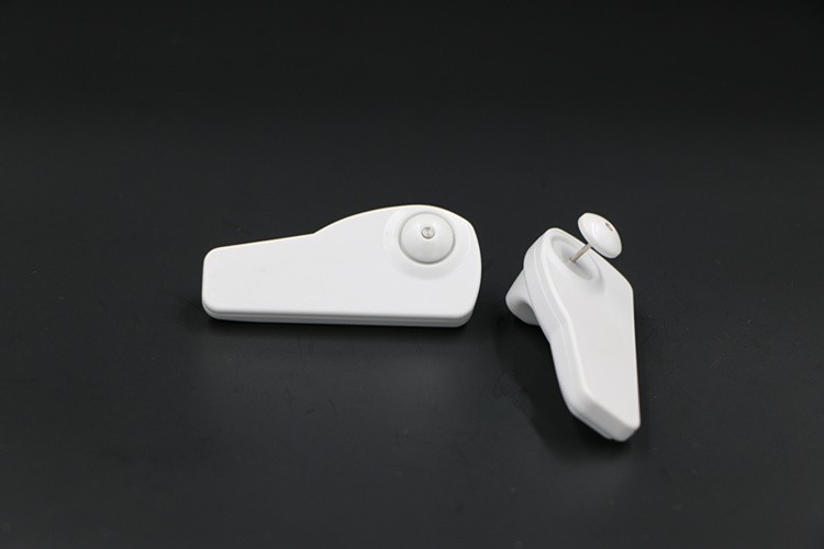 Thẻ quần áo bảo mật thông minh RFID