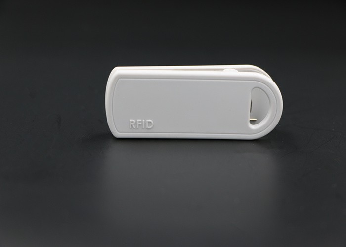 Thẻ quần áo kẹp UHF