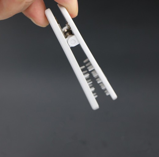 Thẻ quần áo kẹp UHF