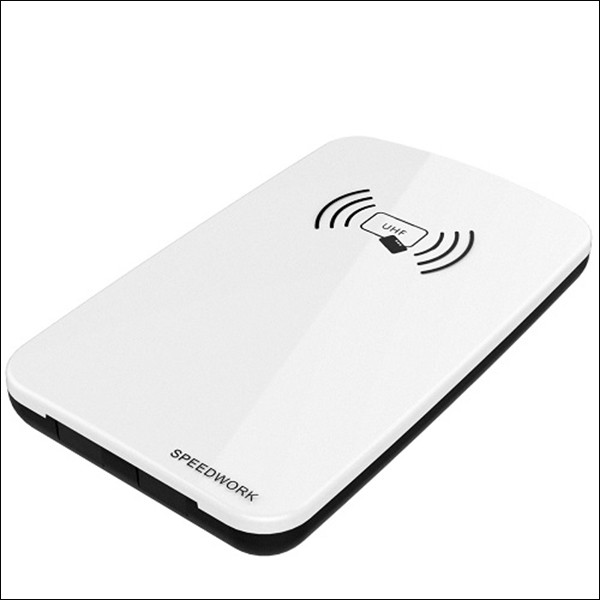 Đầu đọc và ghi thẻ RFID UHF để bàn USB JT-6210