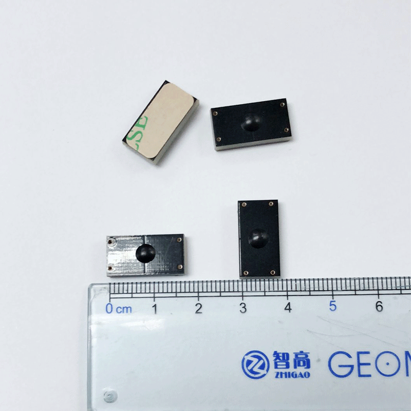 Thẻ RFID chống kim loại PCB JT-K1809 18*9mm ISO18000-6C Gen2