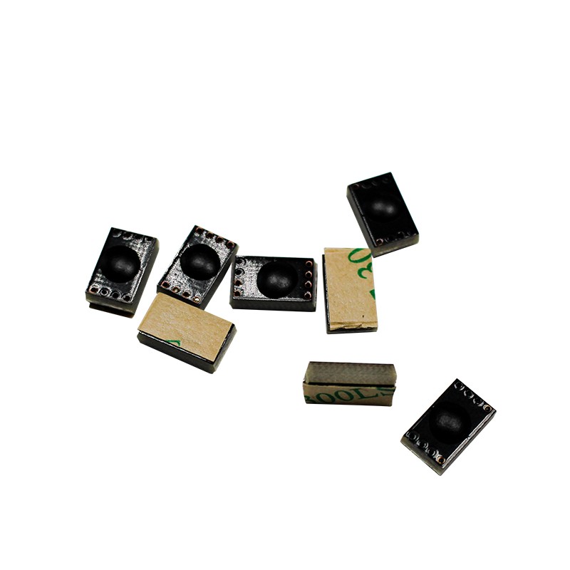 JT-K1207 12 * 7mm ISO18000-6C Gen2 UCODE 8 RFID trên thẻ PCB kim loại