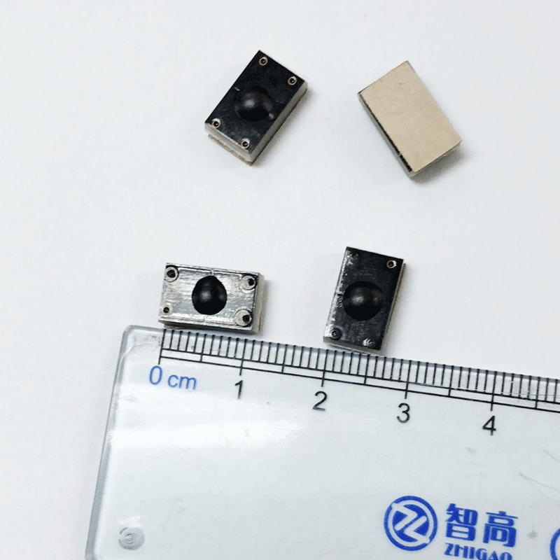 JT-K1207 12 * 7mm ISO18000-6C Gen2 UCODE 8 RFID trên thẻ PCB kim loại