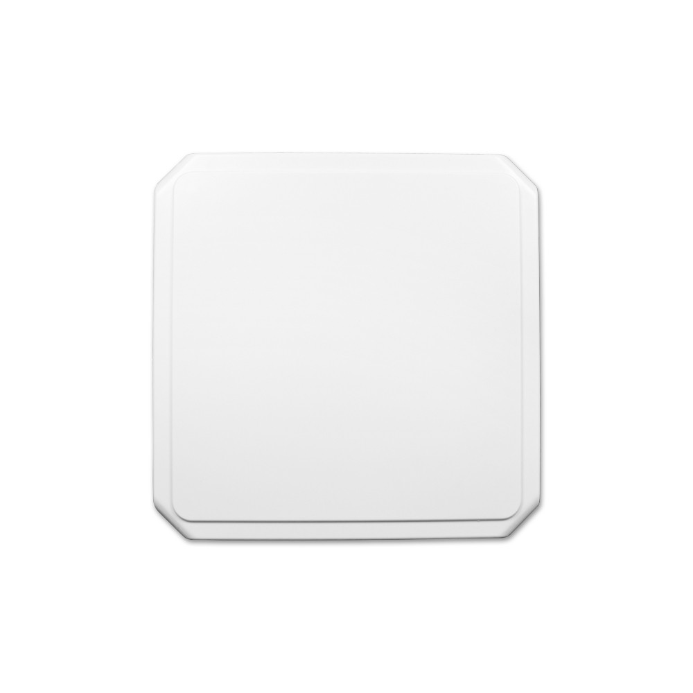 Ăng-ten RFID UHF JT-T0130 5.5dBi 860-960MHz, góc phủ sóng 70°, dùng cho quản lý tài sản.