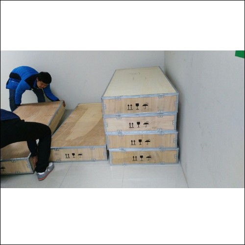 Đầu đọc cổng RFID UHF ISO18000 6C Gen2 dành cho quản lý thư viện