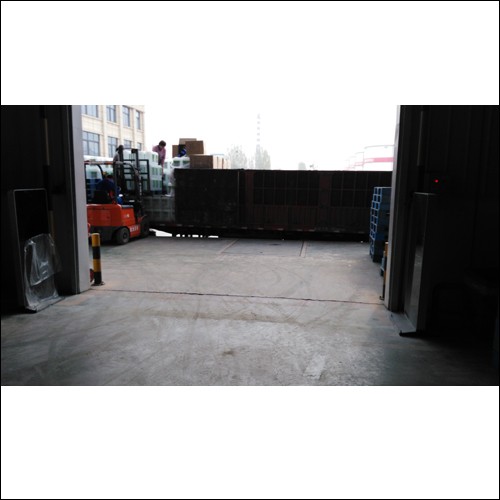 Đầu đọc cổng RFID UHF ISO18000 6C Gen2 dành cho quản lý thư viện