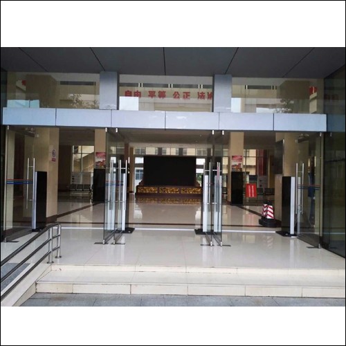 Đầu đọc cổng RFID UHF ISO18000 6C Gen2 dành cho quản lý thư viện