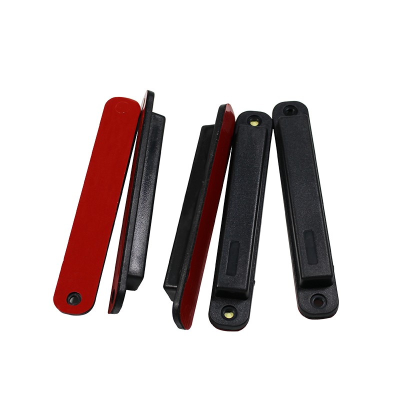 Thẻ RFID ABS gắn trên kim loại đạt chuẩn ISO18000 6C Gen2 dùng cho quản lý rác thải thông minh.