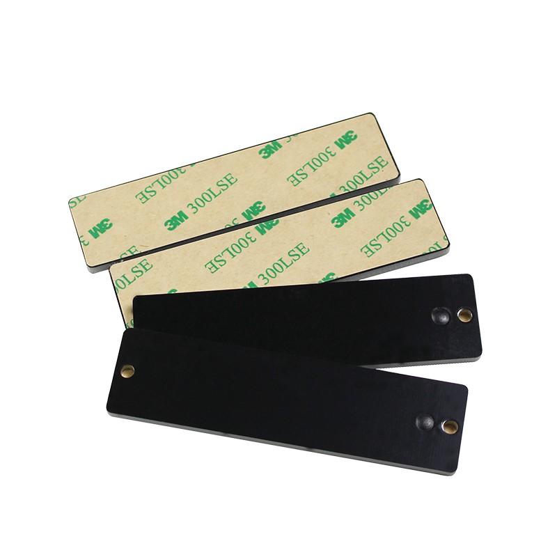 JT-K8020 Thẻ RFID UHF PCB 80*20*3mm gắn trên kim loại dùng cho hệ thống quản lý kho hàng
