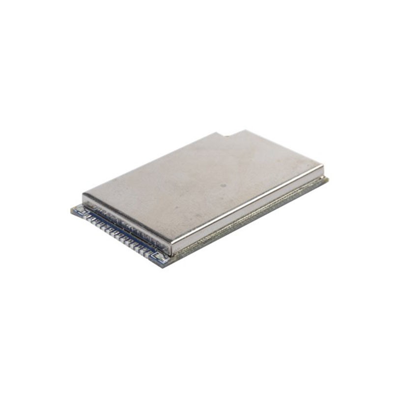 Mô-đun RFID UHF công suất thấp, khoảng cách đọc 1 mét, giao diện RS232, tiêu chuẩn ISO18000 6C Gen2.