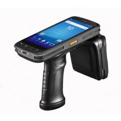 Đầu đọc thẻ RFID UHF tầm xa dùng cho quản lý tài sản