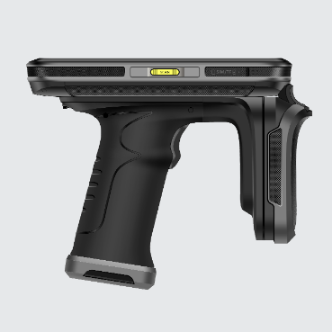 Đầu đọc thẻ RFID UHF tầm xa dùng cho quản lý tài sản