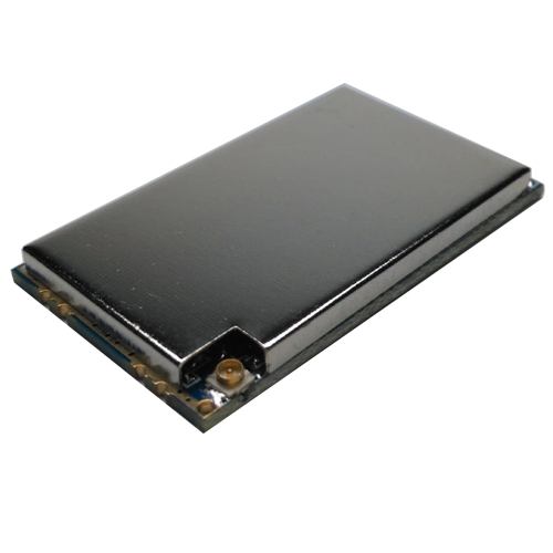 Module RFID UHF kích thước nhỏ 6C ISO18000 0-100CM dành cho PDA 41x25MM