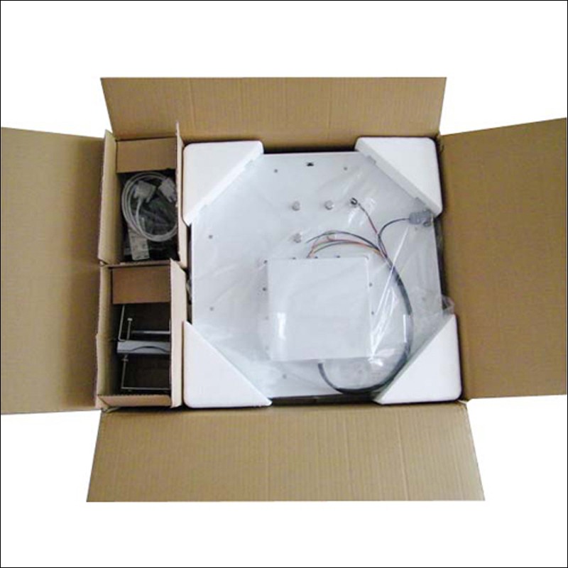 Đầu đọc RFID UHF tầm xa cố định 0-30M