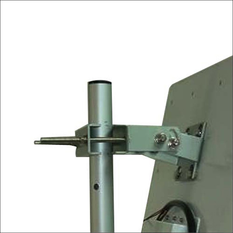 Đầu đọc RFID UHF tầm xa cố định 0-30M