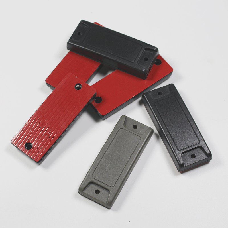 Thẻ RFID ABS gắn trên kim loại JT-7830 860-960MHz