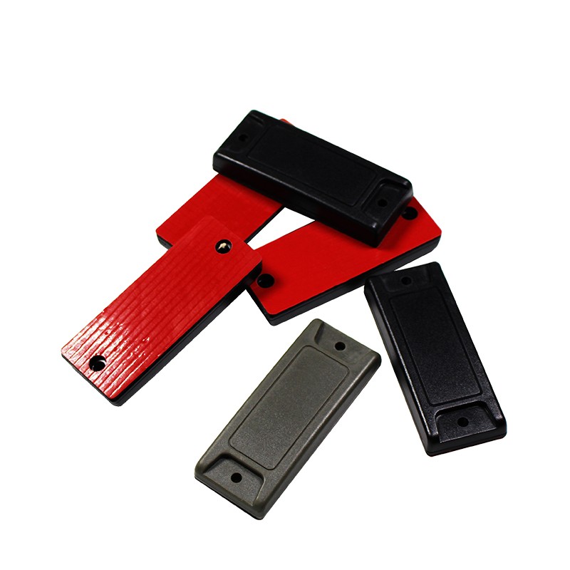 Thẻ RFID ABS gắn trên kim loại JT-7830 860-960MHz