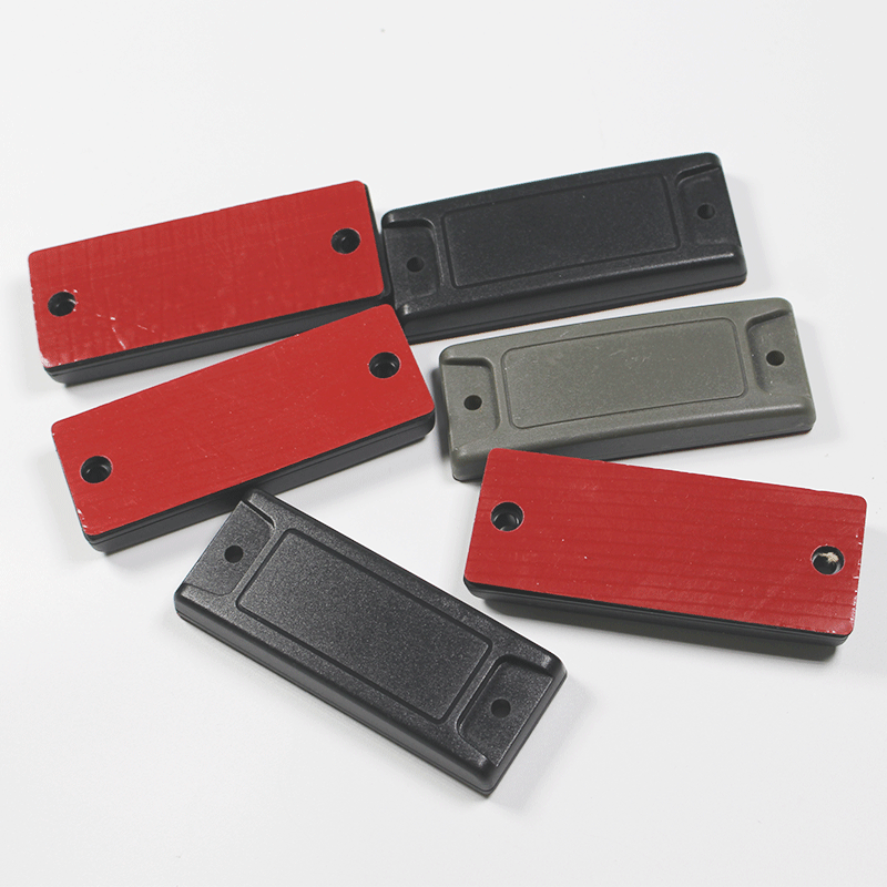 Thẻ RFID ABS gắn trên kim loại JT-7830 860-960MHz
