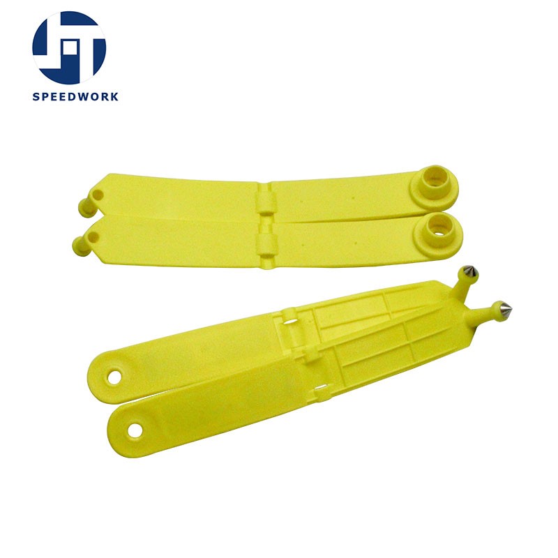 Thẻ RFID động vật UHF 902-928Mhz dành cho dê và cừu