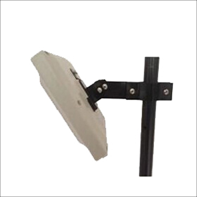 Đầu đọc RFID UHF đa thẻ tầm trung R2000, phạm vi 0-6M