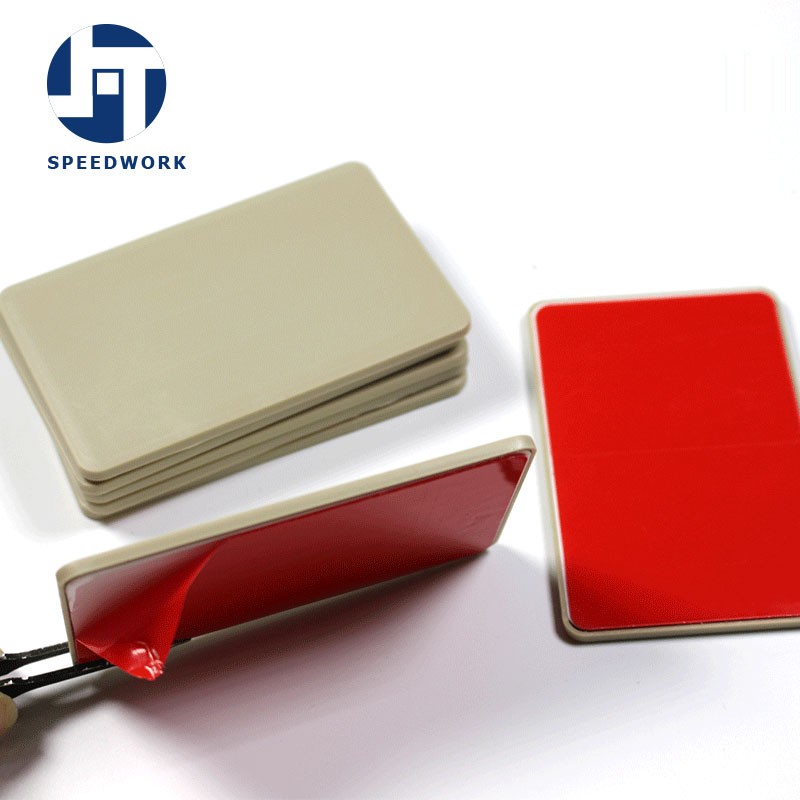 Thẻ RFID gốm UHF tầm xa 860-960MHz