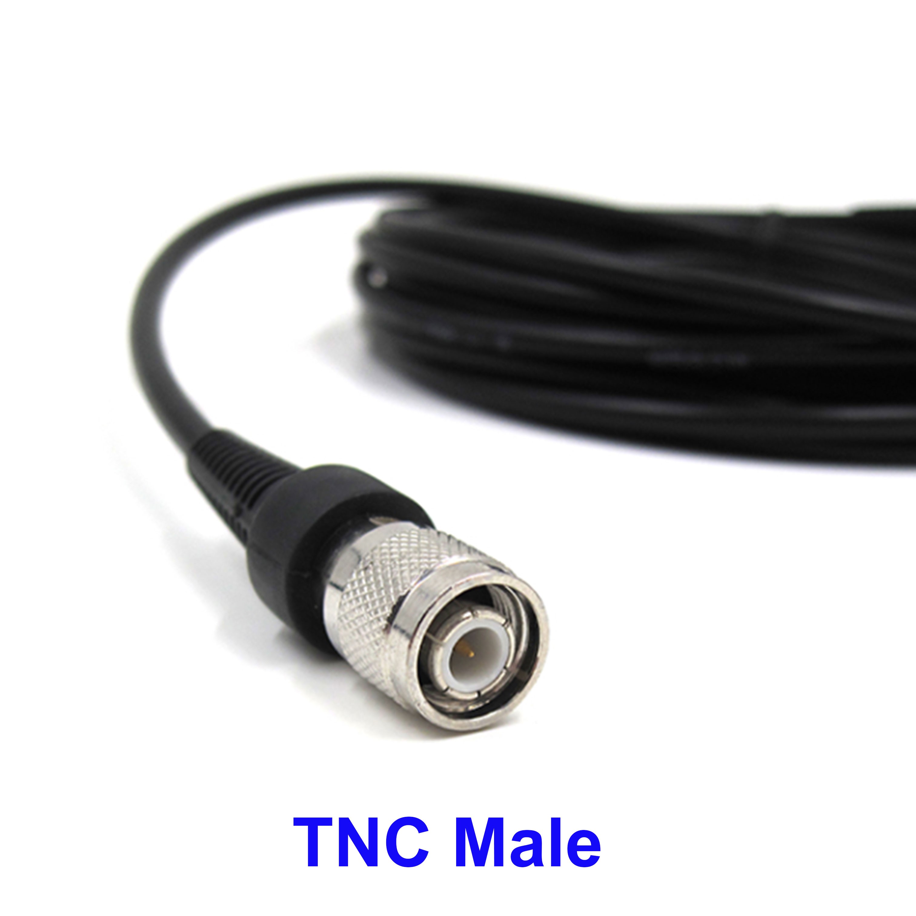 Cáp đầu đọc RFID UHF 4 cổng