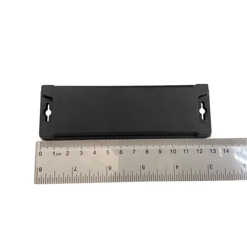 Thẻ RFID kim loại UHF JT-K13042 kích thước 130*42*10.5mm, tầm xa 30M / Thẻ RFID ABS chống kim loại