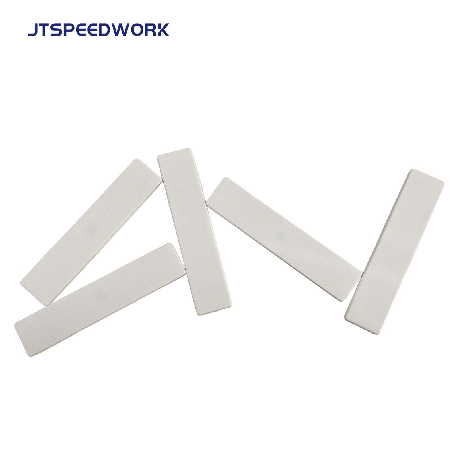 Thẻ RFID silicon UHF JT-F5512 860-960Mhz dùng cho máy giặt