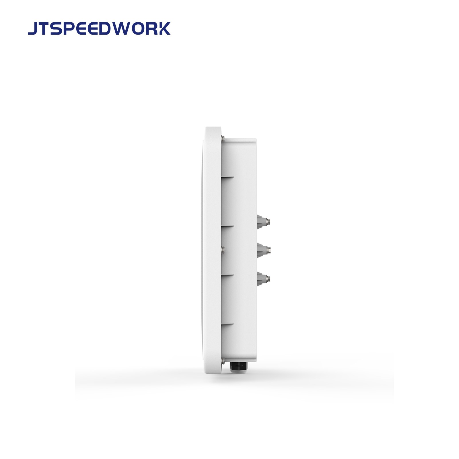 Đầu đọc RFID định hướng 2.4GHz chống nước ngoài trời dùng cho quản lý phương tiện JT-Y2423