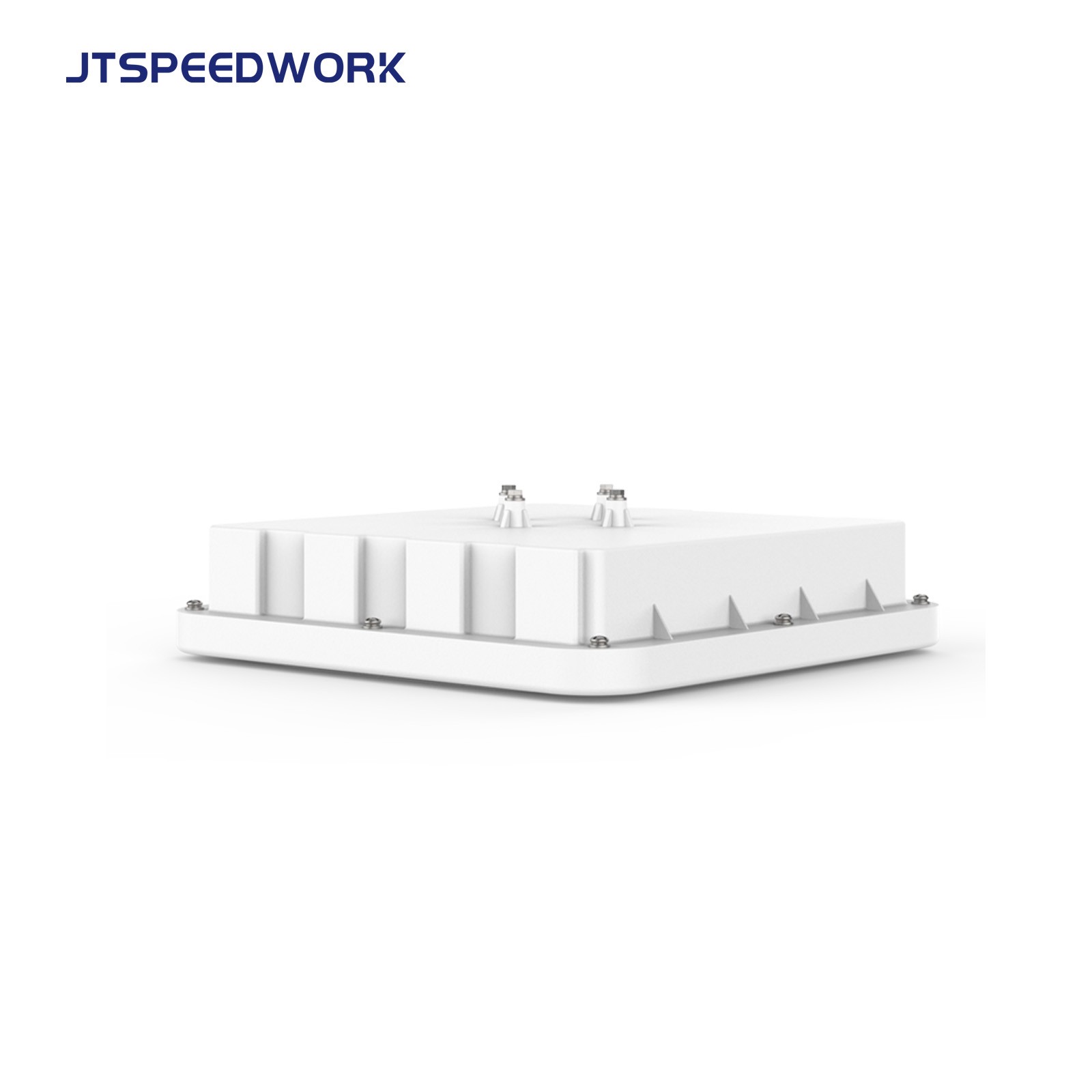 Đầu đọc RFID định hướng 2.4GHz chống nước ngoài trời dùng cho quản lý phương tiện JT-Y2423