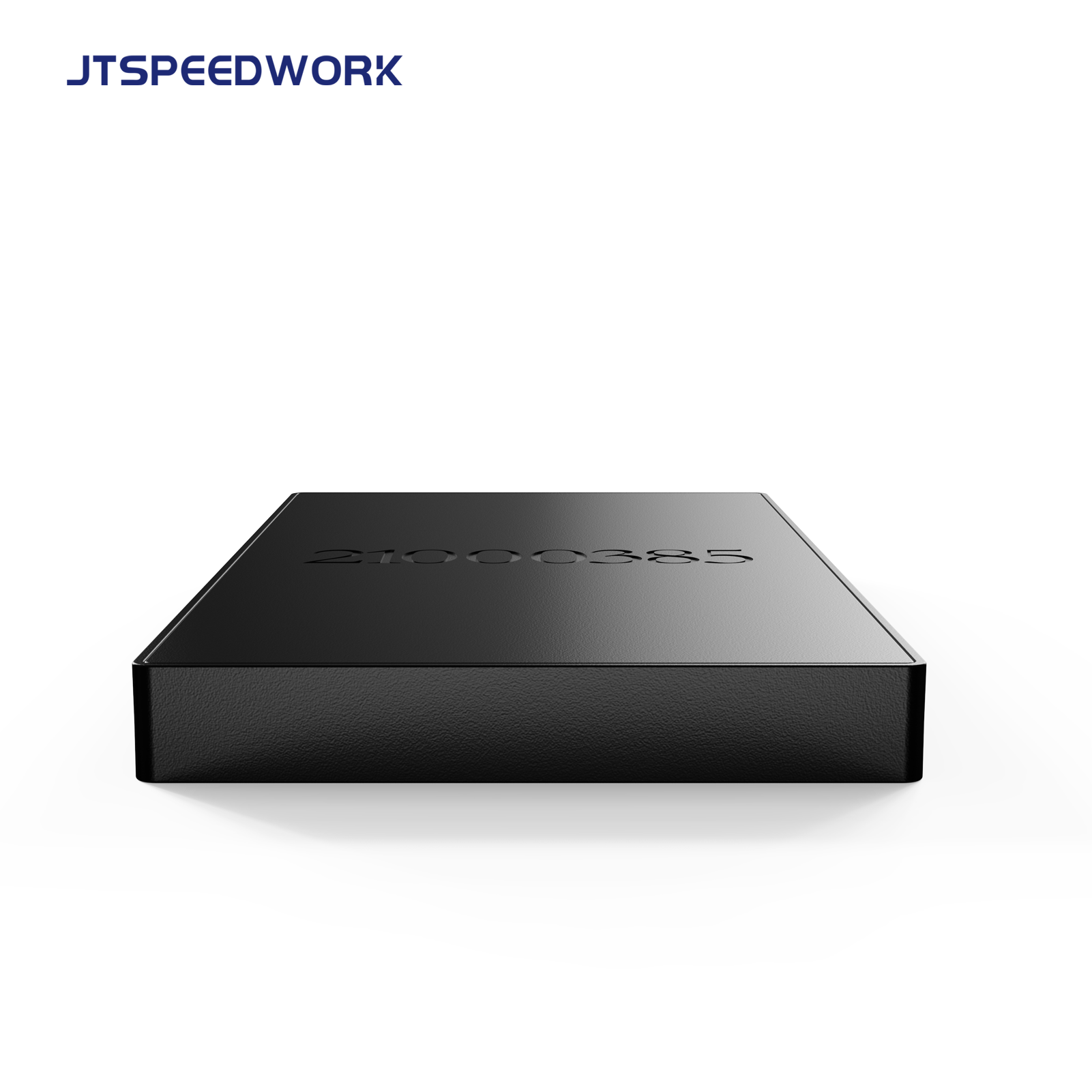 Thẻ RFID chủ động JT-T2470 2.4Ghz dùng để kiểm soát tài sản.