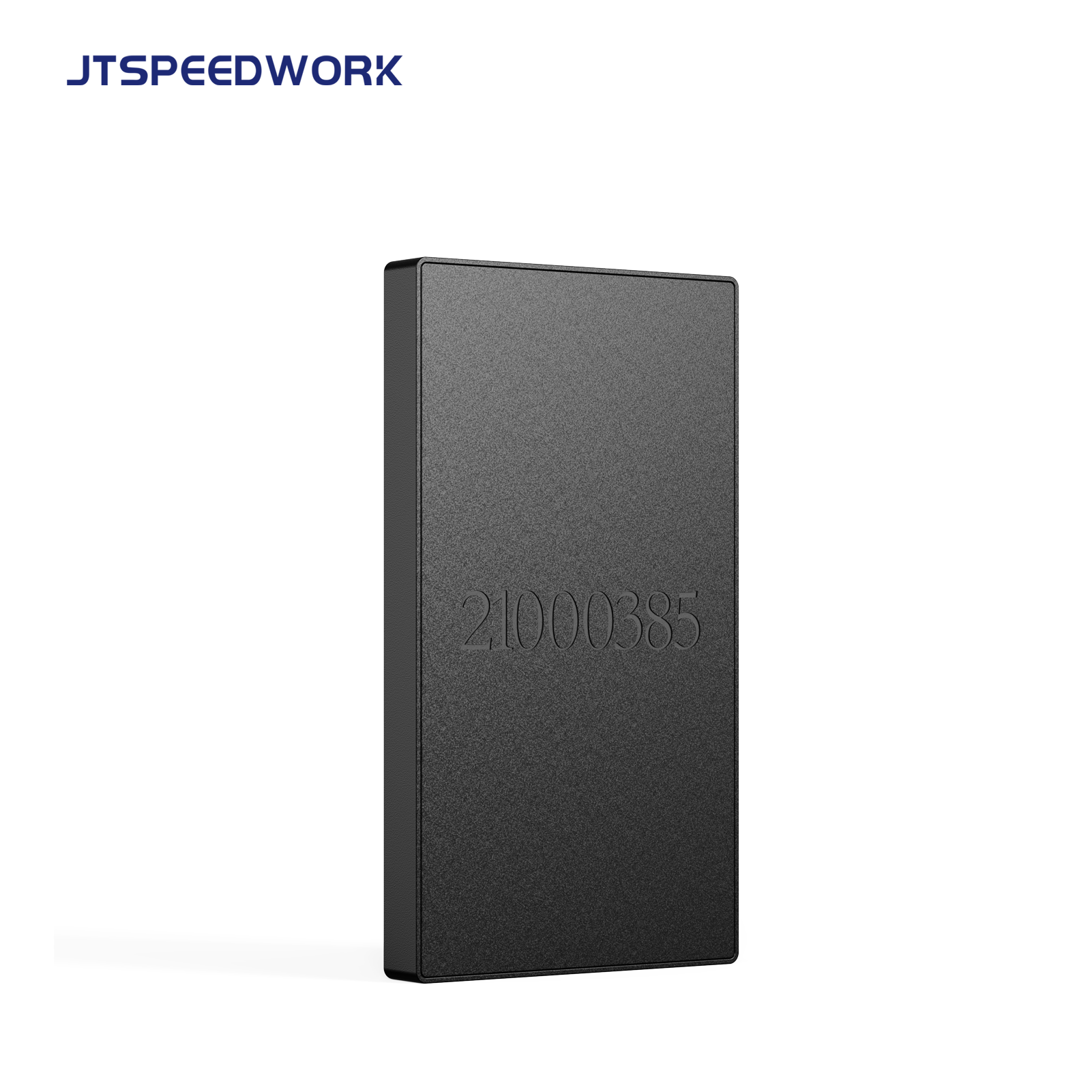 Thẻ RFID chủ động JT-T2470 2.4Ghz dùng để kiểm soát tài sản.