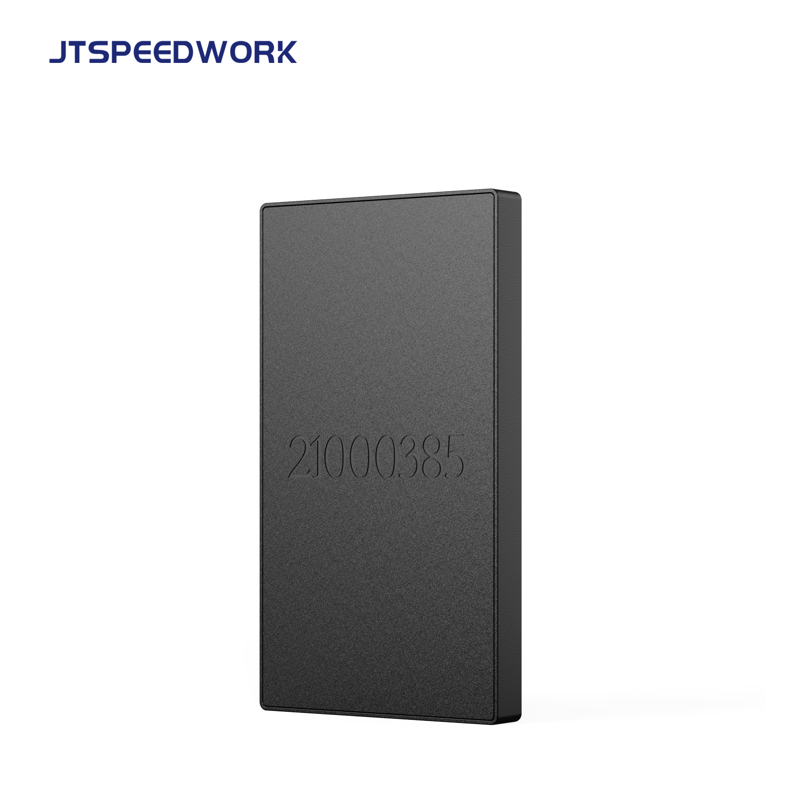 Thẻ RFID chủ động JT-T2470 2.4Ghz dùng để kiểm soát tài sản.