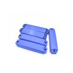 Thẻ RFID chống kim loại 860-960 MHz dùng cho quản lý tài sản