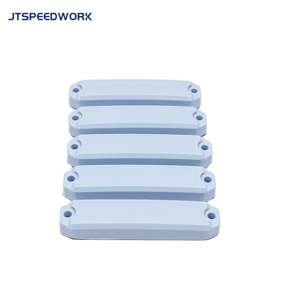 Thẻ RFID chống kim loại JT-K8520 85*20*11mm 860-960MHz UHF dùng cho quản lý tài sản