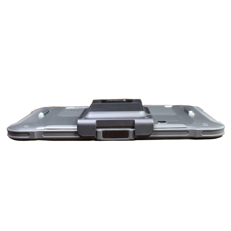 Máy tính bảng công nghiệp JT-980 RFID, tích hợp mô-đun tần số kép UHF + đầu đọc RFID 13.56MHz.