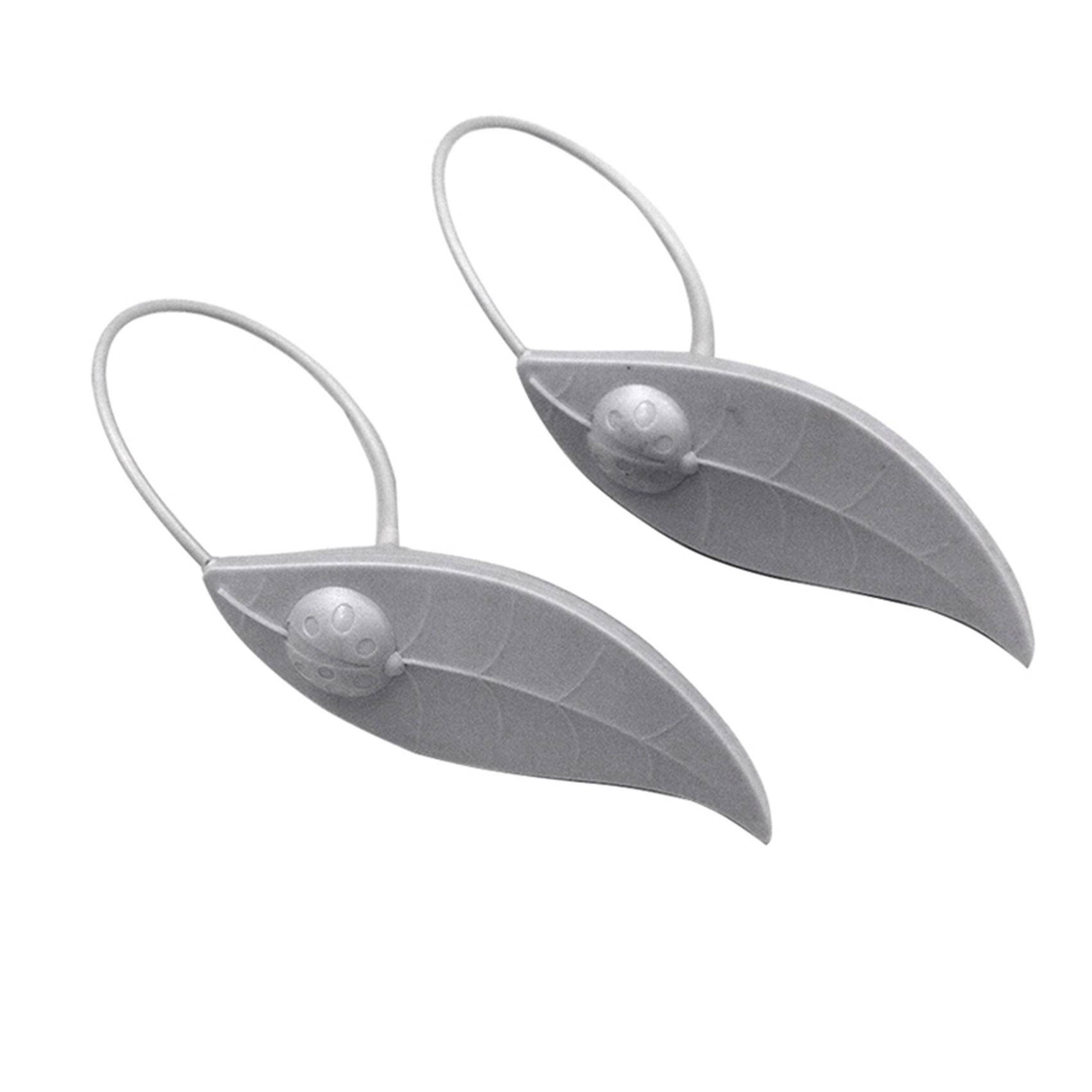 Thẻ RFID treo cứng JT-F9604 EAS 860-960Mhz