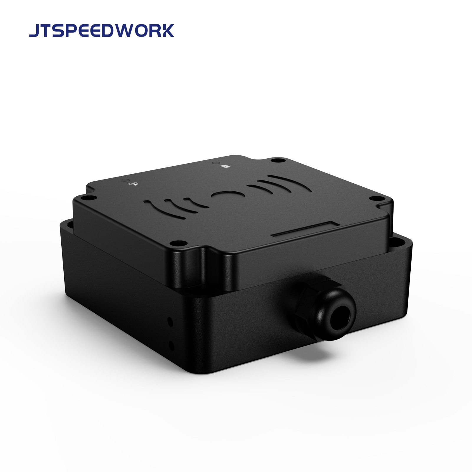 Đầu đọc RFID UHF công nghiệp JT-7100 0-3m 860-960MHz