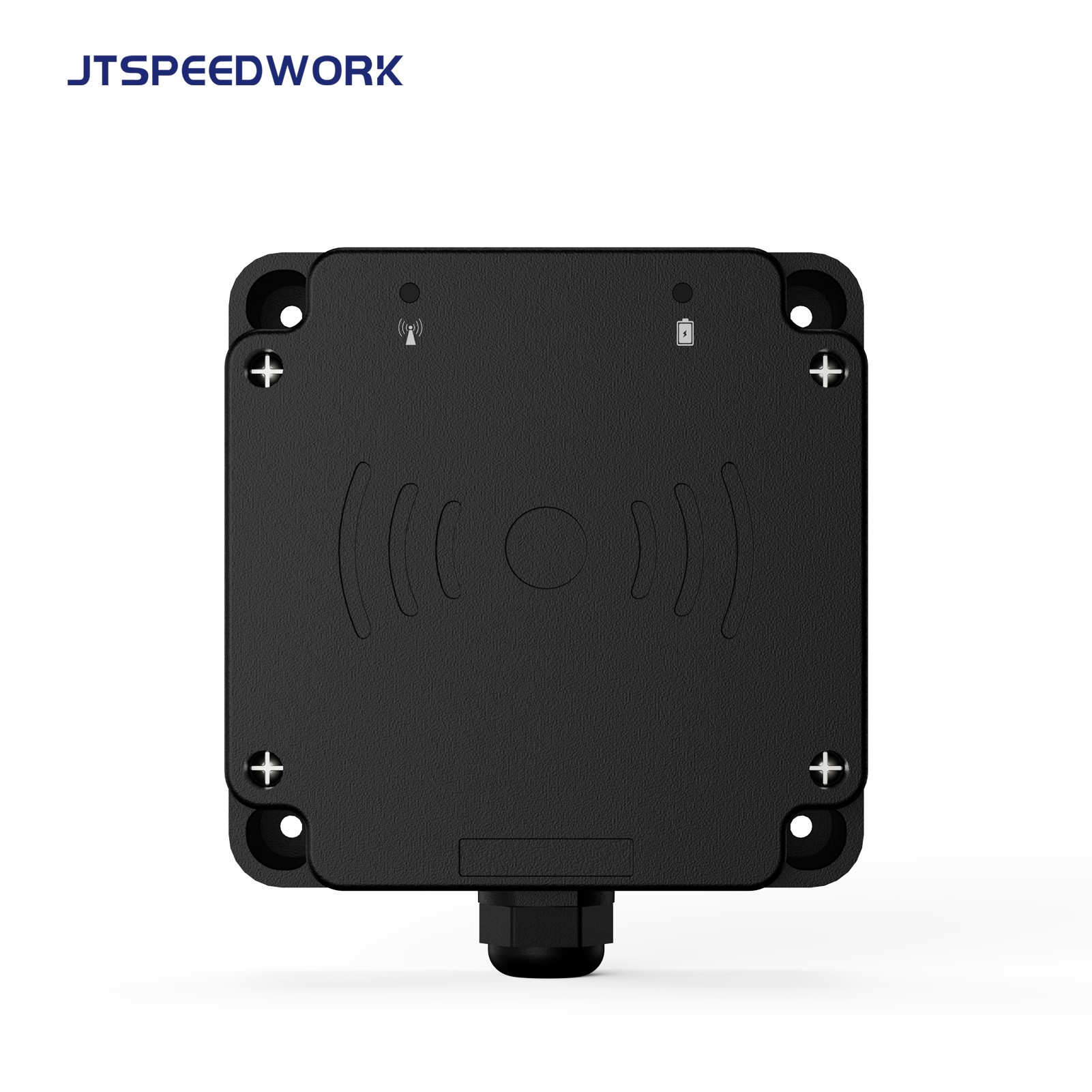 Đầu đọc RFID UHF công nghiệp JT-7100 0-3m 860-960MHz