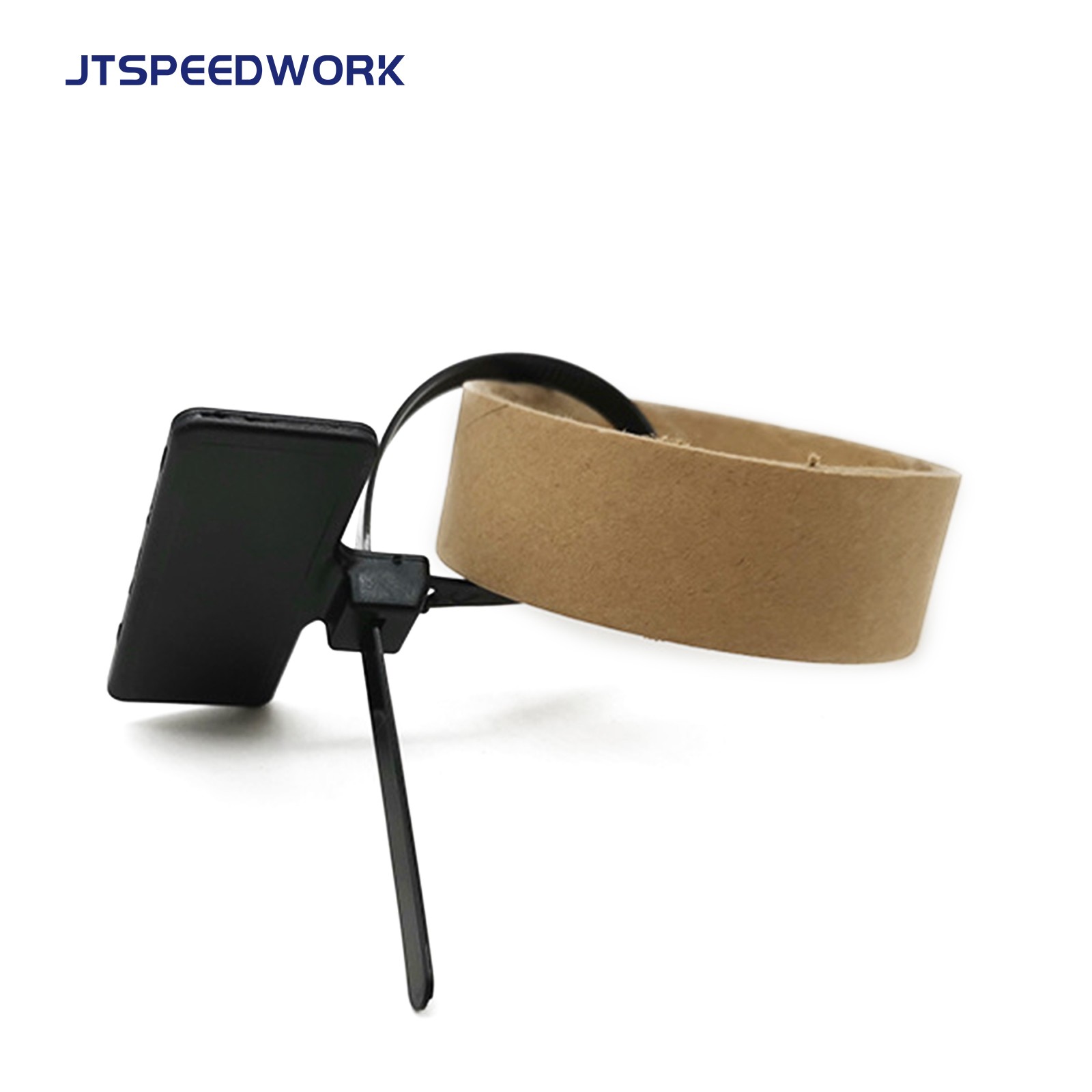 JT-Z7928 Dây cáp RFID UHF có thể tái sử dụng, thẻ niêm phong.