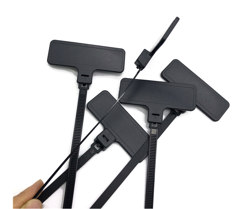 JT-Z7928 Dây cáp RFID UHF có thể tái sử dụng, thẻ niêm phong.