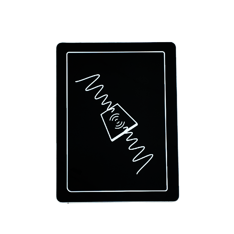 Đầu đọc RFID/NFC để bàn ISO15693, đầu đọc thư viện.