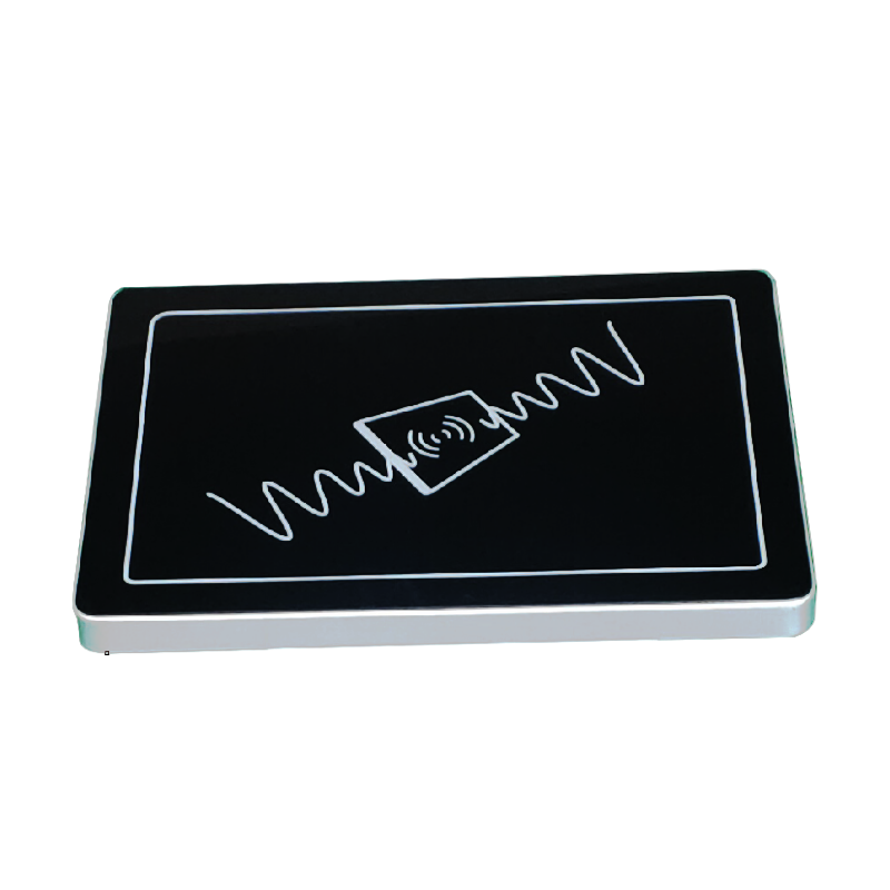 Đầu đọc RFID/NFC để bàn ISO15693, đầu đọc thư viện.