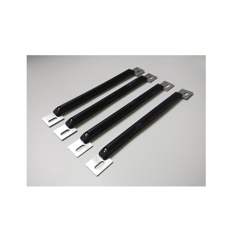 Thẻ điện tử chống kim loại RFID UHF ISO18000 6C dùng cho biển số xe