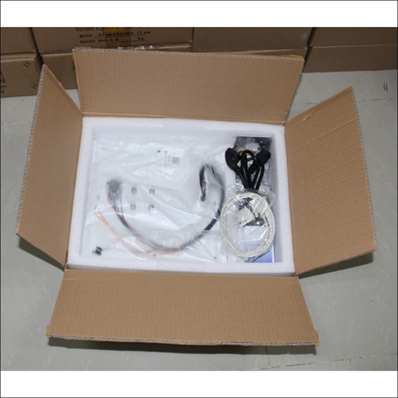 Đầu đọc UHF tầm trung 5-8M