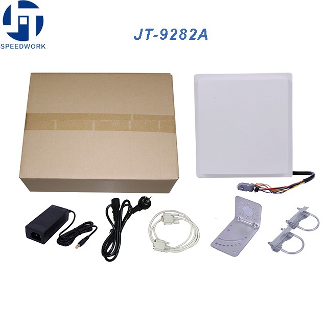 Đầu đọc UHF tầm trung 5-8M