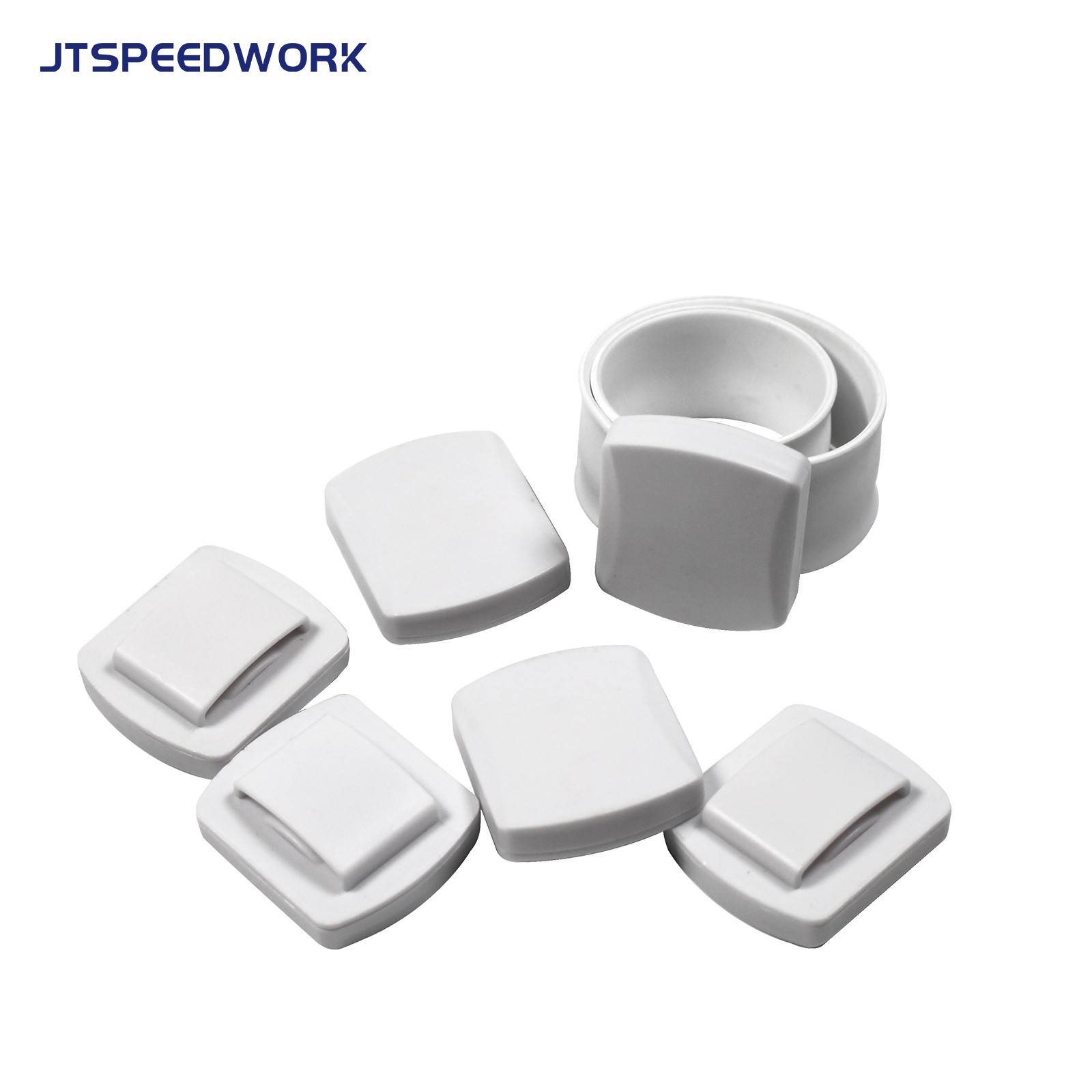 Vòng đeo tay RFID UHF JT-W3531 dùng cho hệ thống theo dõi