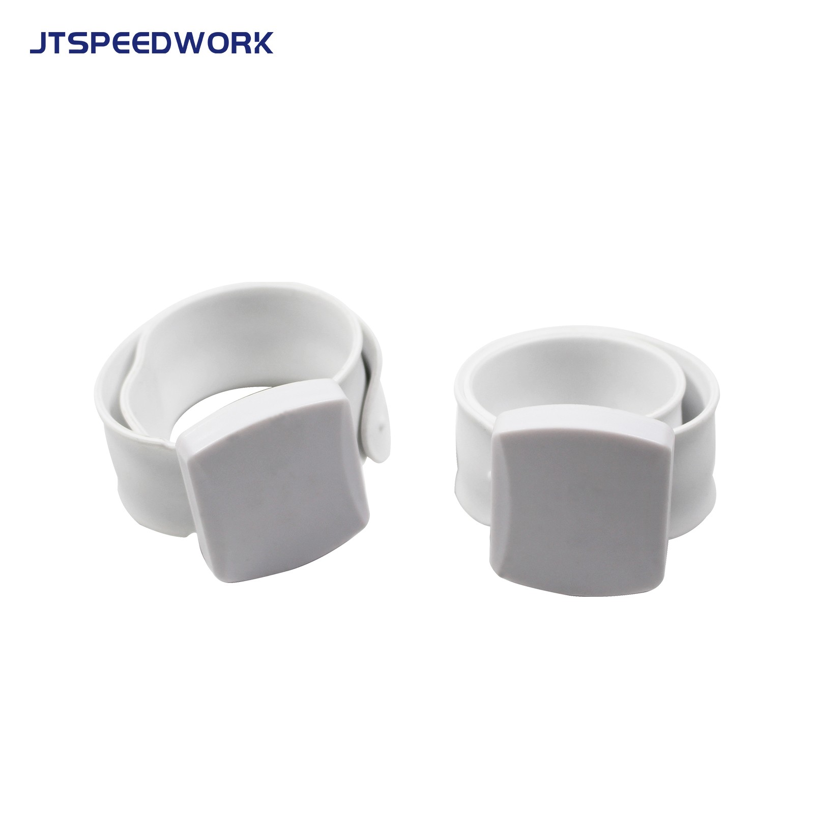 Vòng đeo tay RFID UHF JT-W3531 dùng cho hệ thống theo dõi