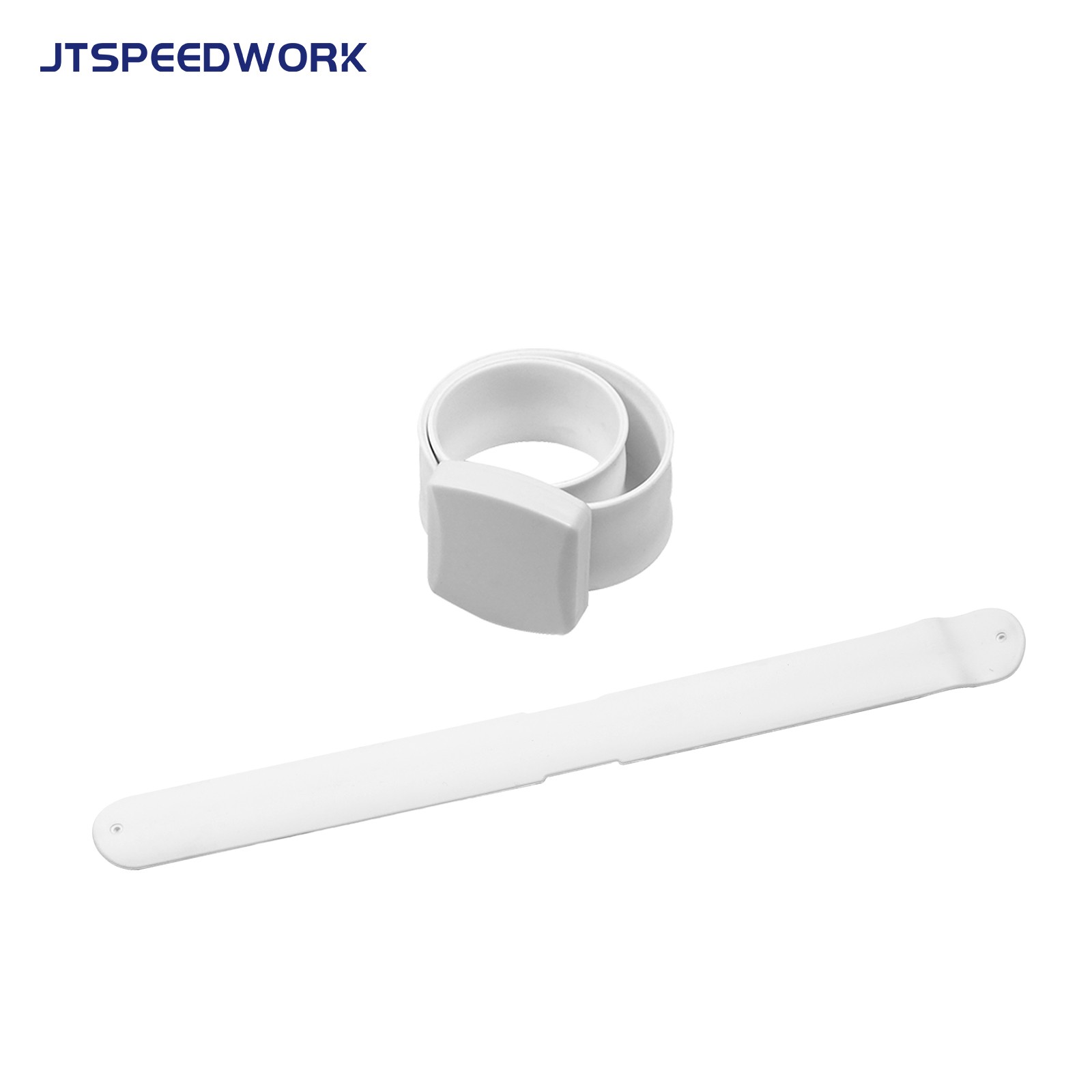 Vòng đeo tay RFID UHF JT-W3531 dùng cho hệ thống theo dõi