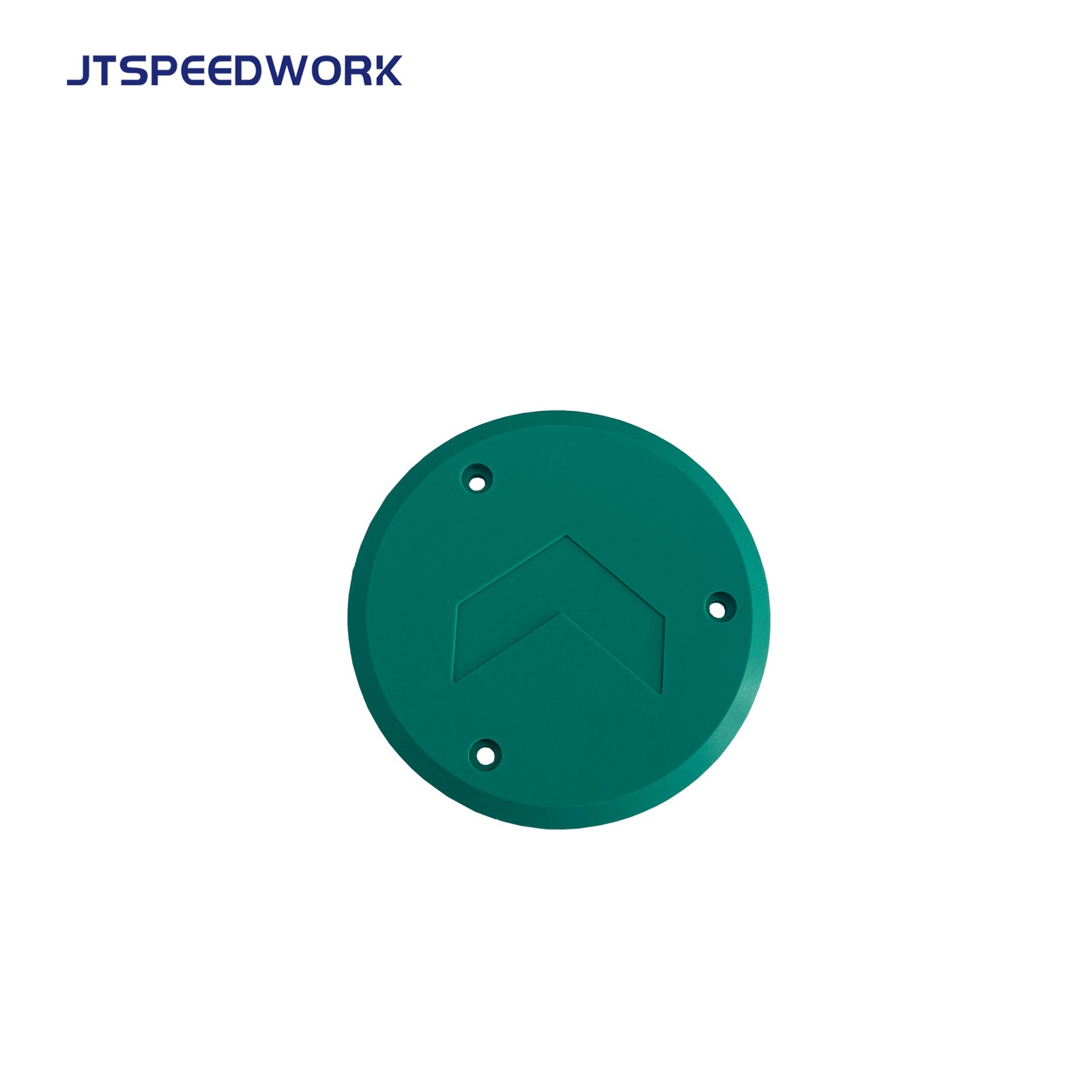 Thẻ nhận dạng RFID UHF chôn ngầm JT-K08005